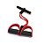 Extensor Elástico Pedal Gold Sports Pro - Imagem 1