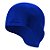 Touca De Natação Gold Sports Ergononico Ultra II Confort De Silicone - Com Cobertura das Orelhas - Imagem 7