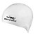Touca De Natação Gold Sports Dome Cap De Silicone - Imagem 5