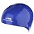 Touca De Natação Gold Sports Dome Cap De Silicone - Imagem 1