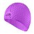 Touca De Natação Gold Sports Gota Ultra Soft De Silicone - Com Cobertura das Orelhas - Imagem 5
