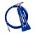 Corda de Pular Gold Sports CrossTrainer Polaris Pro II com Rolamento 3,00 mts - Imagem 3