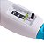 Corda de pular com contador de voltas Gold Sports Omega II - Imagem 6