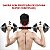 Kit Halter Gold Sports Dumbbell  Até 30kg - Multnível - Imagem 8