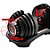 Halter Smart Gold Sports Dumbbell Ajustável Até 24kg - Multinível - Imagem 2