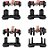 Halter Smart Gold Sports Dumbbell Ajustável Até 24kg - Multinível - Imagem 4