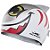 Touca De Natação Gold Sports Kids New Shark De Silicone - Imagem 2