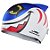 Touca De Natação Gold Sports Kids New Shark De Silicone - Imagem 3