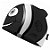 Touca De Natação Gold Sports Kids Fashion Fish De Silicone - Imagem 4