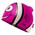 Touca De Natação Gold Sports Kids Fashion Fish De Silicone - Imagem 1