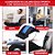Suporte Lombar do Massageador Das Costas Gold Sports - Easy Posture - Imagem 11