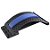 Suporte Lombar do Massageador Das Costas Gold Sports - Easy Posture - Imagem 9