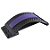Suporte Lombar do Massageador Das Costas Gold Sports - Easy Posture - Imagem 1