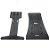 Suporte Lombar do Massageador Das Costas Gold Sports - Easy Posture - Imagem 14