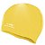 Touca De Natação Gold Sports Pro Tuut Junior De Silicone - Imagem 2