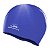 Touca De Natação Gold Sports Pro De Silicone - Adulo - Imagem 2
