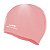 Touca De Natação Gold Sports Pro De Silicone - Adulo - Imagem 9