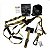 Fita Treinamento Suspenso Trx Gold Sports Power III - 200 Kgs - Imagem 1