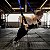 Fita De Resistência e Treinamento Suspenso Trx Gold Sports Powrer Adulto - 150 Kgs - Imagem 6