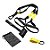 Fita De Resistência e Treinamento Suspenso Trx Gold Sports Power Adulto - 150 Kgs - Imagem 1