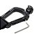 Fita De Resistência e Treinamento Suspenso Trx Gold Sports Power Adulto - 150 Kgs - Imagem 3