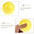 Bola Gold Sports Fortalecedora Muscular e Anti-Estresse Soft Tenis - 6,3mm - Imagem 5