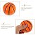 Bola Gold Sports Fortalecedora Muscular e Anti-Estresse Soft Tenis - 6,3mm - Imagem 15