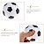 Bola Gold Sports Fortalecedora Muscular e Anti-Estresse Soft Tenis - 6,3mm - Imagem 8