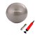 Bola de Ginástica Gold Sports Pro 25 cm Com Bomba de Encher Anti Explosão - Imagem 4
