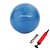 Bola de Ginástica Gold Sports Pro 25 cm Com Bomba de Encher Anti Explosão - Imagem 10