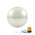 Bola  de Ginástica Gold Sports Pro 55cm Com Bomba de Encher Anti Explosão - Imagem 1
