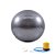 Bola de Ginástica Gold Sports Pro 45 cm Com Bomba de Encher Anti Explosão - Imagem 9