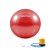 Bola  de Ginástica Gold Sports Pro 65cm Com Bomba de Encher Anti Explosão - Imagem 1