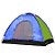 Barraca Iglu Gold Sports  Poup Up -2 Pessoas - Imagem 4