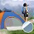 Barraca Iglu Gold Sports  Poup Up -2 Pessoas - Imagem 9