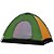 Barraca Iglu Gold Sports  Poup Up -2 Pessoas - Imagem 1