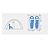 Barraca Iglu Gold Sports  Poup Up -2 Pessoas - Imagem 10