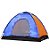 Barraca Iglu Gold Sports  Poup Up -2 Pessoas - Imagem 7
