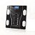 Balança Gold Sports Bioimpedância Digital e Bluetooth Corporal Mb com Medidor IMC - Imagem 1
