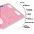 Balança Gold Sports Bioimpedância Digital e Bluetooth Corporal Mb com Medidor IMC - Imagem 10