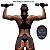Tonificador Smart Trainer Gold Sports Estimulador Elétrica Muscular Glúteos - Imagem 1