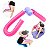 Tonificador Gold Sports  Muscular  New Multifuncional - Coxas Glúteos Braços ... - Imagem 3