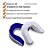 Protetor Bucal Gold Sports Slim Fit em EVA - Imagem 8