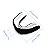 Protetor Bucal Gold Sports Slim Fit em EVA - Imagem 2