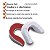 Protetor Bucal Gold Sports Slim Fit em EVA - Imagem 6