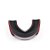 Protetor Bucal Gold Sports Profissional Fit II - Com Caixa - Imagem 2