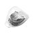 Protetor Bucal Gold Sports Slim Fit IV em EVA - Imagem 8