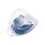 Protetor Bucal Gold Sports Slim Fit IV em EVA - Imagem 4