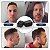 Bloco Exercitador Gold Sports De Treinamento Muscular Facial - Imagem 5
