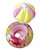 Boia Gold Sports Cogumelo Infantil  Bebê e Criança Com Sombreiro Protege Do Sol e Assento - Imagem 5